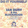 Ian Dury And The Blockheads - Do It Yourself (Vinyl, LP, Album, Reissue) Near Mint (NM or M-) / Very Good Plus (VG+)
