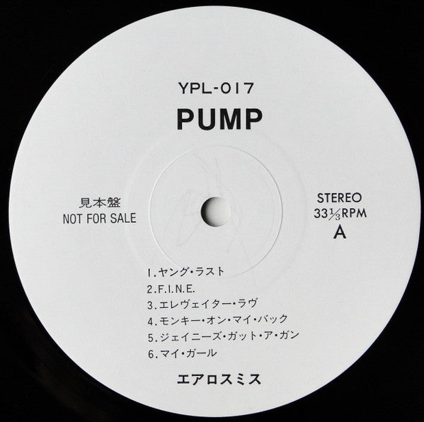 Pump