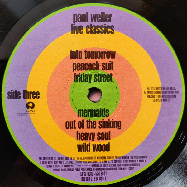 Modern Classics - The Greatest Hits