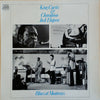 King Curtis - Blues At Montreux (Vinyl, LP, Album, Reissue) Very Good Plus (VG+) / Very Good (VG)