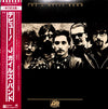 The J. Geils Band - The J. Geils Band (LP, Album, Reissue, Stereo) - Very Good Plus (VG+) / Very Good (VG)
