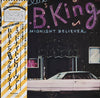 B.B. King - Midnight Believer (Vinyl, LP, Album, Reissue) Near Mint (NM or M-) / Very Good Plus (VG+)