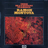 Ramón Montoya - Génie De La Guitare Flamenca (LP, Album) - Very Good Plus (VG+) / Good Plus (G+)
