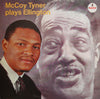 McCoy Tyner - McCoy Tyner Plays Ellington (Vinyl, LP, Album, Reissue, Stereo) Very Good Plus (VG+) / Very Good Plus (VG+)