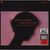 The Bill Evans Trio - Waltz For Debby (Vinyl, LP, Album, Reissue, Remastered, Limited Edition, Stereo) Mint (M) / Mint (M)