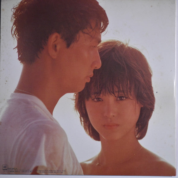 オリジナル・サウンドトラック プルメリアの伝説