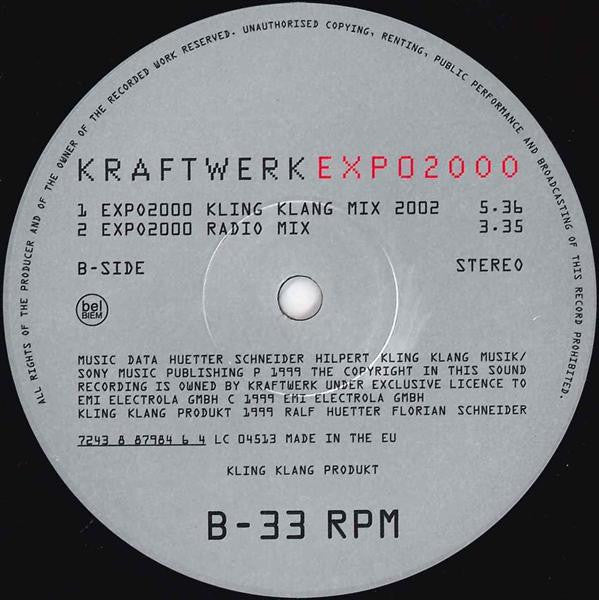 Expo2000
