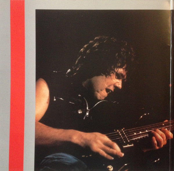 Release: We Want Moore!-Vinyl, Vinyl-UK-1984-GMDL1-2577711