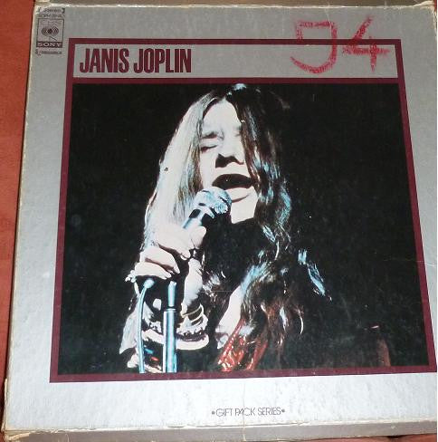 Janis Joplin