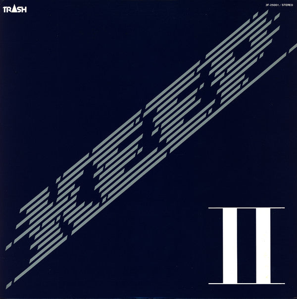 Master Release: Rock'n Rocked Rock by Keep