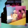 Pink Tank - Electric Cinderella (LP, Album) - Very Good Plus (VG+) / Very Good Plus (VG+)