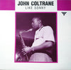 John Coltrane - Like Sonny (Vinyl, LP, Compilation) Very Good (VG) / Very Good Plus (VG+)