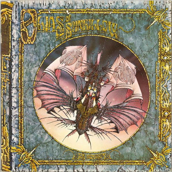 Release: Olias Of Sunhillow-Vinyl-US-1976-SD 18180-1414834