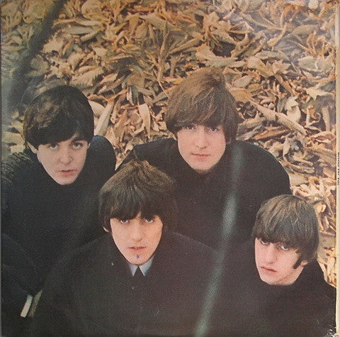Beatles For Sale