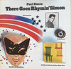Paul Simon - There Goes Rhymin' Simon (Vinyl, LP, Album, Quadraphonic) Very Good Plus (VG+) / Good (G)
