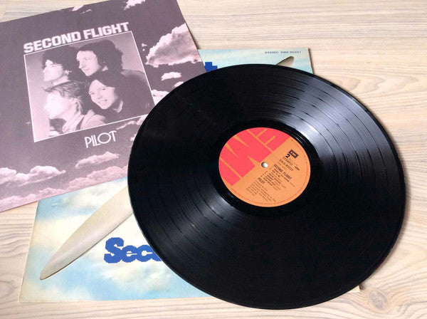 Second Flight