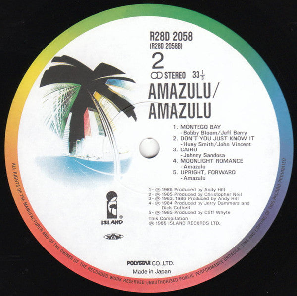 Amazulu