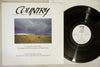 Charles Gross - Country (An Original Soundtrack Album) (LP, Stereo) - Very Good Plus (VG+) / Very Good Plus (VG+)