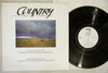 Charles Gross - Country (An Original Soundtrack Album) (LP, Stereo) - Very Good Plus (VG+) / Very Good Plus (VG+)
