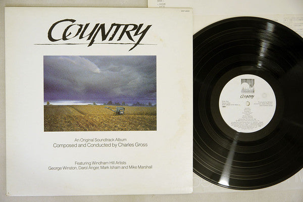 Country (An Original Soundtrack Album)