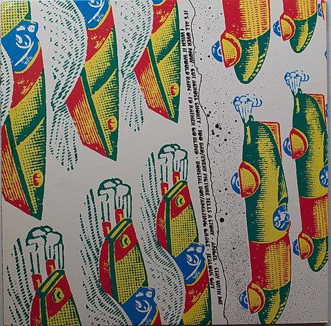 Live Coast To Coast  - Overture And Beginners