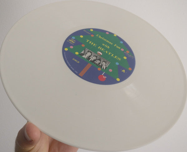 Christmas Fun With the Beatles