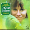 Astrud Gilberto - Look To The Rainbow (Vinyl, LP, Album, Reissue, Stereo) Near Mint (NM or M-) / Very Good Plus (VG+)
