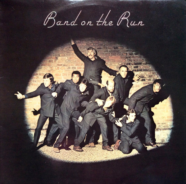 Release: Band On The Run-Vinyl-Netherlands-1978-5C 062-05503-4925566