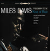Miles Davis - Kind Of Blue (Vinyl, LP, Album, Reissue, Stereo) Mint (M) / Mint (M)