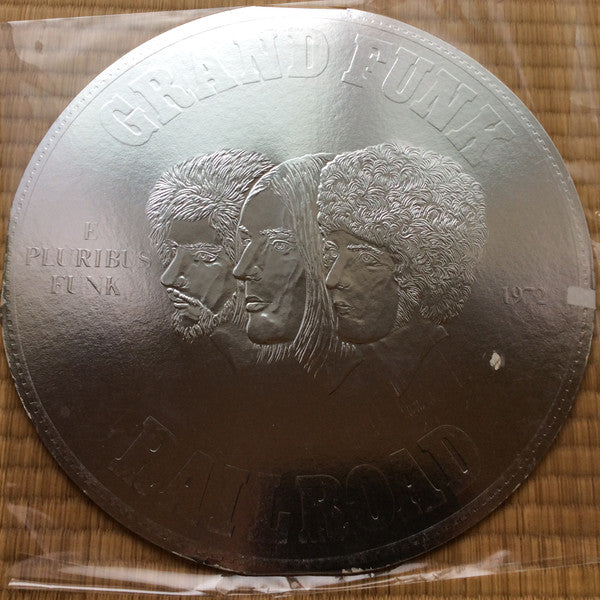 Release: E Pluribus Funk-Vinyl-Japan-1971-CP-9023-8769198