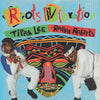 Tippa Lee - Roots Vibration (Vinyl, LP, Album) Good Plus (G+) / Very Good (VG)