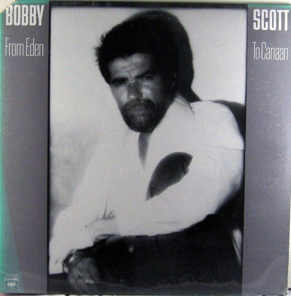 Master Release: From Eden To Canaan by Bobby Scott