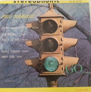 Release: Go...-Vinyl-US-1967-VJLP-1014, LP 1014-4568377