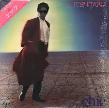 Master Release: Chic by Toshitaro