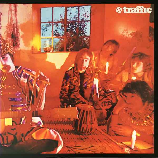 Release: Mr. Fantasy-Vinyl-Japan-1980-20S-92-5973307