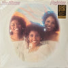 The Emotions - Rejoice (LP, Reissue) - Very Good Plus (VG+) / Very Good Plus (VG+)