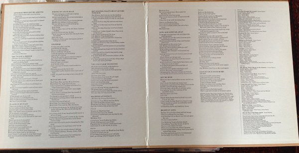 Mud Slide Slim And The Blue Horizon