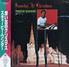 Stevie Wonder - Someday At Christmas (Vinyl, LP, Album, Reissue) Very Good Plus (VG+) / Very Good (VG)