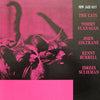 Tommy Flanagan - The Cats (LP, Album, Reissue, Mono) - Very Good (VG) / Very Good Plus (VG+)