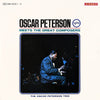 The Oscar Peterson Trio - Oscar Peterson Meets The Great Composers (2xLP, Compilation, Stereo) - Very Good (VG) / Very Good (VG)