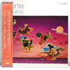 Talk Talk - It's My Life = イッツ・マイ・ライフ (Vinyl, LP, Album, Stereo) Very Good (VG) / Good Plus (G+)