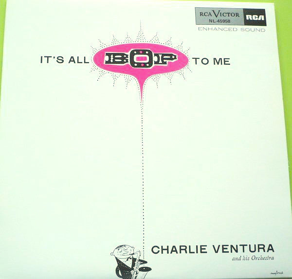 Release: It's All Bop To Me-Vinyl-Spain-1985-NL-45958-5616480