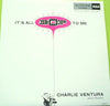 Charlie Ventura And His Orchestra - It's All Bop To Me (Vinyl, LP, Compilation) Very Good Plus (VG+) / Very Good Plus (VG+)