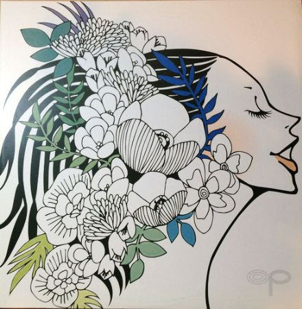 Master Release: Organic Plastic Music by Orange Pekoe