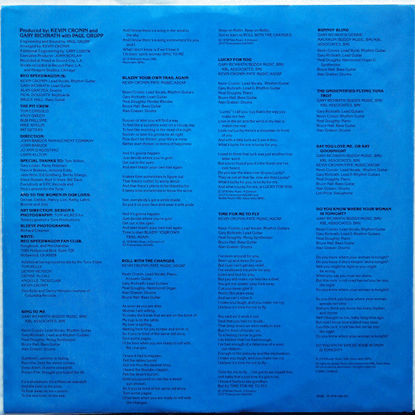 You Can Tune A Piano, But You Can't Tuna Fish