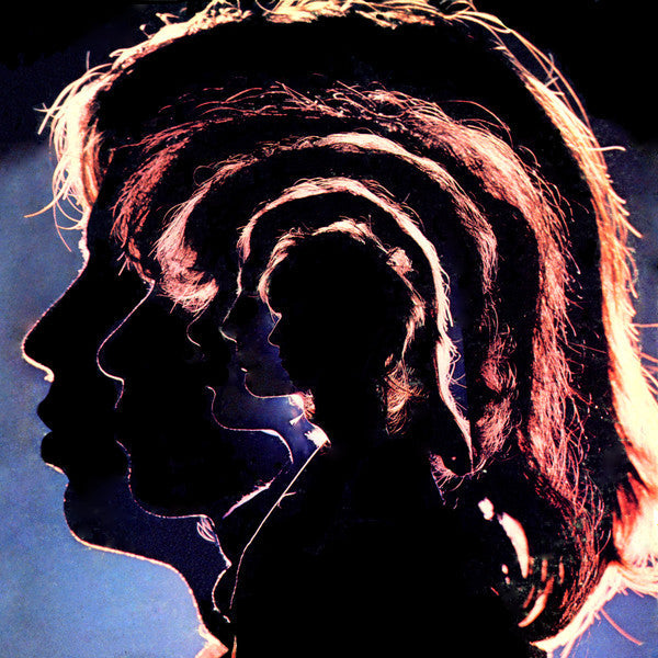 Release: Hot Rocks 1964-1971-Vinyl-US-1971-2PS 606/7, 2PS 606, 2PS 607-2623445