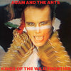 Adam And The Ants - Kings Of The Wild Frontier (Vinyl, LP, Album, Repress, Stereo) Very Good (VG) / Very Good (VG)