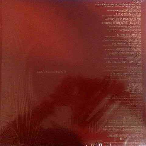 Master Release: The Trammps III by The Trammps