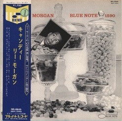 Release: Candy-Vinyl-Japan-1971-NR-8845, BLP 1590-6449597