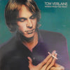 Tom Verlaine - Words From The Front (Vinyl, LP, Album, Reissue) Good Plus (G+) / Very Good Plus (VG+)